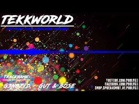 G3NOZID - GUT & BÖSE