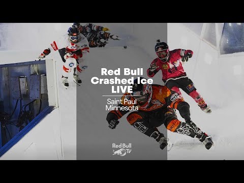 download lagu mp3 mp4 Crashed Ice 2019 St Paul, download lagu Crashed Ice 2019 St Paul gratis, unduh video klip Crashed Ice 2019 St Paul