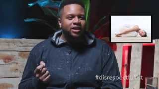 The Disrespectful List: "At The Gym"