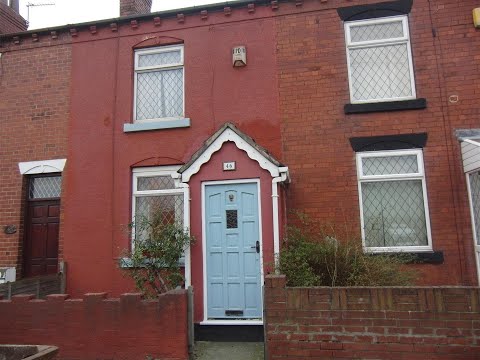 Lake Lock Road, Wakefield