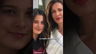 La lujosa vida de Manuela, la hija de Alejandro Sanz