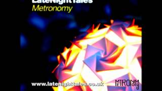 Kate &amp; Anna McGarrigle - Complainte Pour St Catherine (Late Night Tales: Metronomy)
