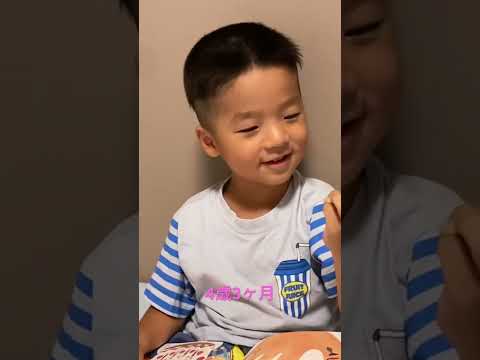 こども学科 英語の歌