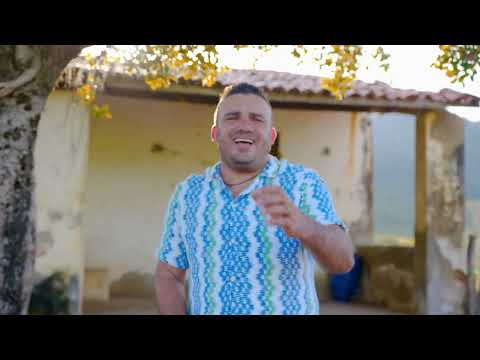 AGORA FICOU BOM  - Junior Vianna (Clipe Oficial)