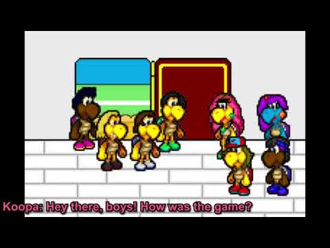 EnhancedNijisanji NDWTV84 New Bumper "It's What To Watch” Ident (Carl Season 5)