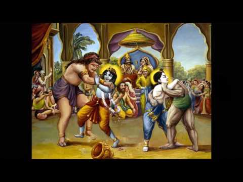 Srimad-Bhagavatam 01.06 Purports - Conversation Between Narada and Vyasadeva
