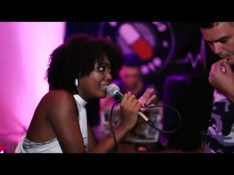 Batalha do Quintal - Baby vs D'Grego