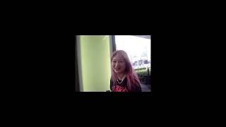 2003年のデジカメで撮った動画