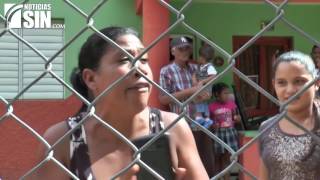 Decenas de detenidos en protesta por el arreglo de carretera turística que comunica con Puerto Plata