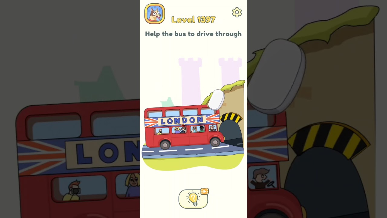 DOP 2 Level 1397 ✔️ #shorts #dop2 #viralvideo