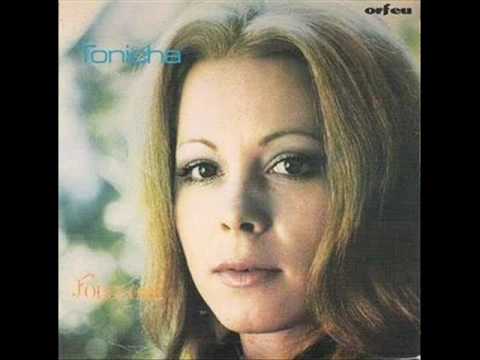 Tonicha - "Farrapeirinha"