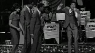 You Really Got A Hold On Me - Bring It On Home To Me (Live at Apollo 1963)