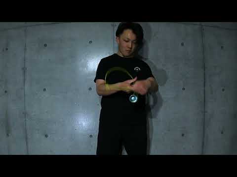 LRスラックコンボ