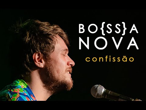 Confissão Bossa Nova - Jorge Olliver