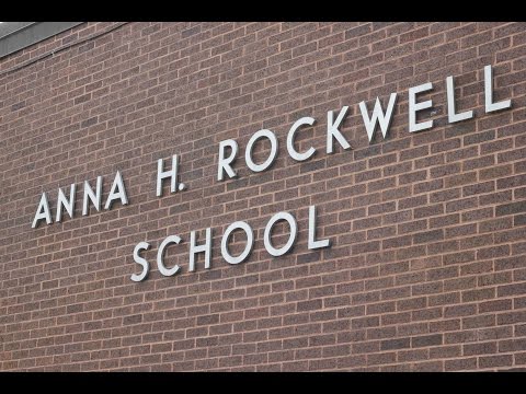 WE'RE ROCKIN' WELL AT ROCKWELL (Music Video)