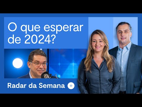 Resumo 2023 e perspectivas para 2024 com Mansueto Almeida