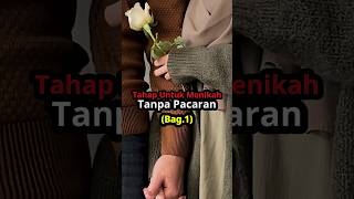 Download lagu Tahapan Untuk Menikah Tanpa Pacaran -- Bagian 1 -- #islamshorts #viralshorts #richardlee mp3