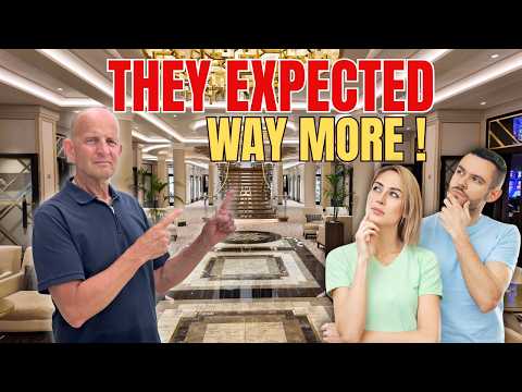 So Many First-Time Ultra-Luxury Cruisers Are Disappointed. Here’s Why.