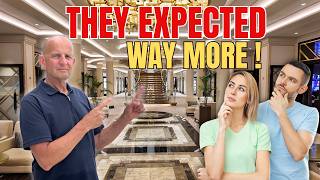 So Many First-Time Ultra-Luxury Cruisers Are Disappointed. Here’s Why.