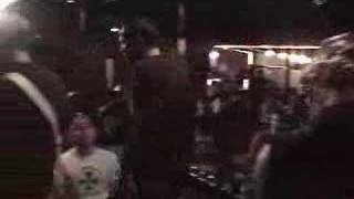 Verse - Painting Pictures (Live @ TIFY &#39;04)