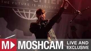 Kaiser Chiefs - The Angry Mob | Live in Washington DC | Moshcam