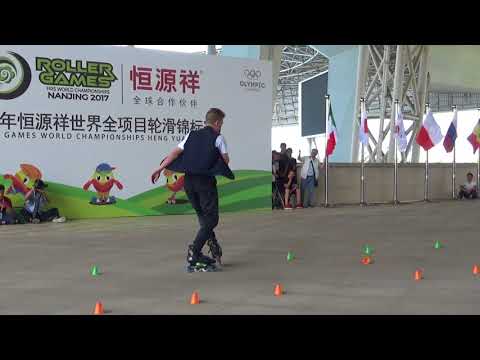 2017 WRG Classic SM Final 8th   TimChenko Sergey   RUS