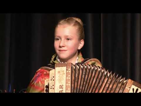 Potpourri - Danaja Grebenc