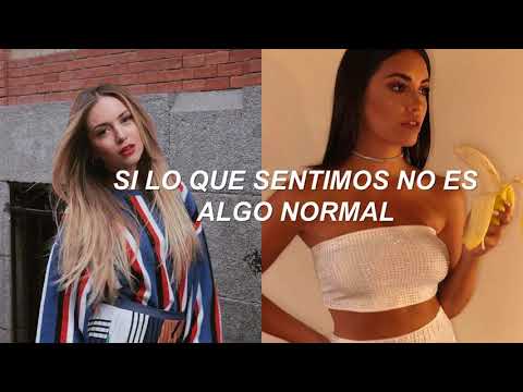 cd9 x lali x ana mena ; prohibido - remix (letra)