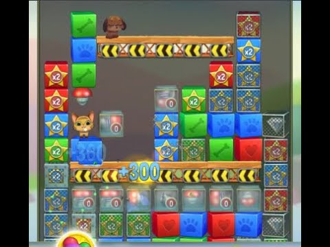 Pet Rescue Saga Level 6176 no boosters