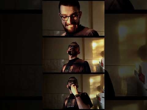 Sony Classic Negative - RX100 VI Film Simulation Recipe