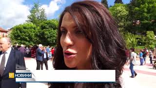 Под патронажа на президента Радев и Смолян си има млади гвардейци