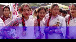 Every Silence | Full Audio Lyrical Rap Song 2016 - Shriya Sotang Feat. Vijay Regmi