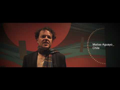 MUTEK.SF 2018 - The international festival of digital creativity in San Francisco