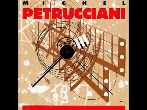 Mich̲e̲l̲ ̲P̲e̲t̲r̲u̲c̲c̲i̲a̲n̲i̲ ̲–̲ ̲D̲a̲t̲e̲ ̲W̲i̲t̲h̲ ̲T̲i̲m̲e̲ ̲(̲1̲9̲8̲1̲)̲