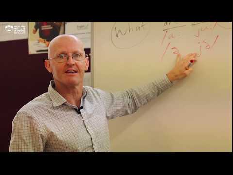 How to sound like a native speaker - TIPS FROM ENGLISH LANGUAGE TEACHER