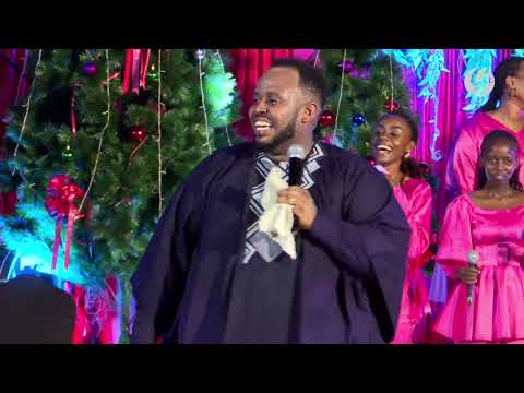 ▬ N'IMANA Y'AKANDI KARYO - René Patrick, Nishimwe Gadd & Uwineza Rachel - GRACE ROOM WORSHIP ▬