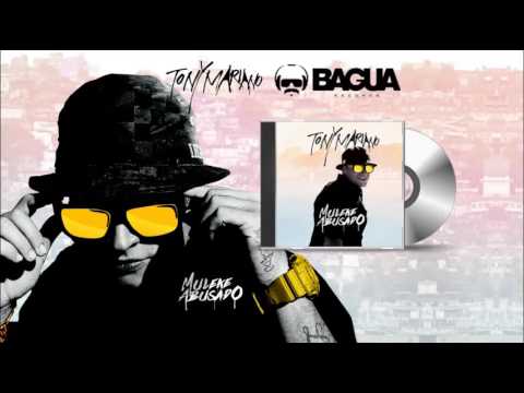 Oxigênio - Tony Mariano