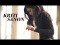 Kriti Sanon Super Hot Photoshoot Video