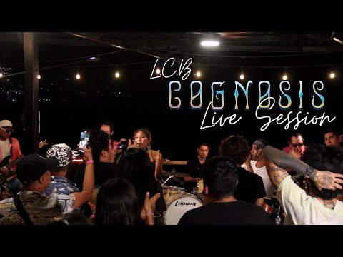 L.C.B. - Cognosis Live Session
