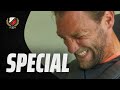 SPECIAL | Willem Janssen - I'll be back