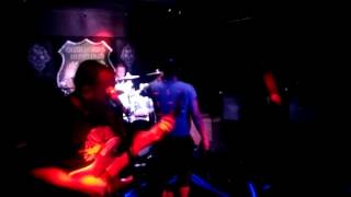 Second Face 06.01.17