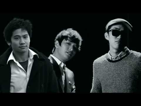 Stay cool B-Thong feat Zion. T & Simon D