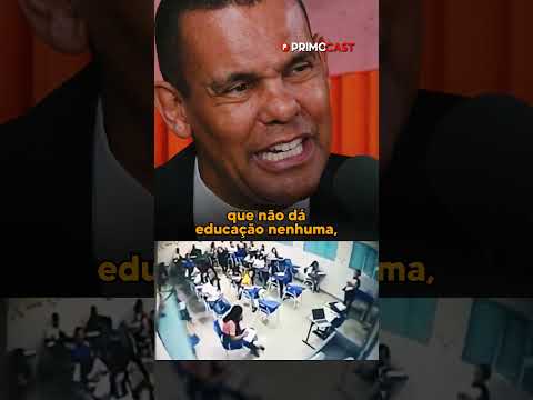 O PERIGO DE TERCEIRIZAR A EDUCAÇÃO DOS FILHOS