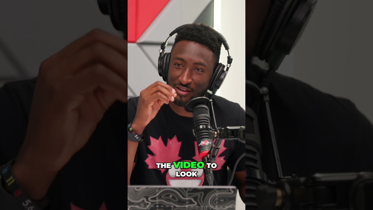 AI Auto-Dubbing: My Face & Voice In ANY Language! 😮 #mkbhd #aivoice @Waveform