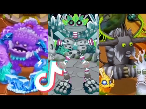 My Singing Monsters 🌟 MSM TikTok Compilation #46