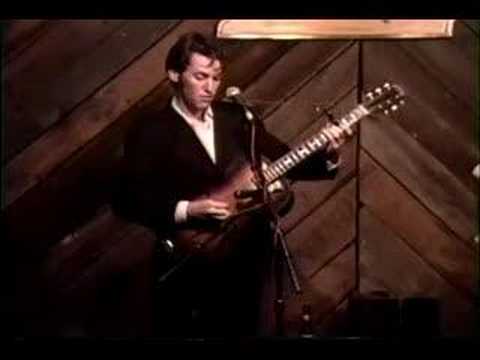 Gillian Welch & David Rawlings- Only One and Only