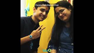 #bioq #bioQtrends #growmazing #rakhithatgrows  #brothersisterlove #rakhi2023 #untilnexttime #rakhi