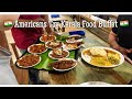 The KERALA Food Experience In Trivandrum India Travel Vlog