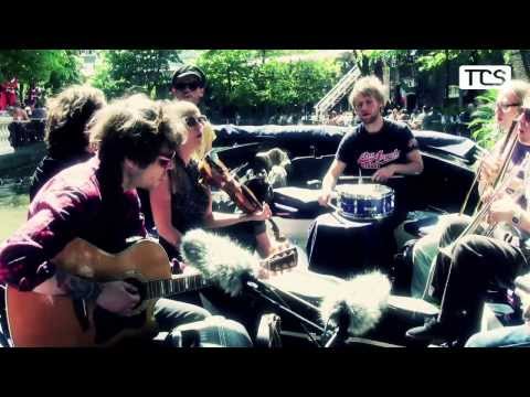 Seabear - Wolfboy (The Canal Sessions)