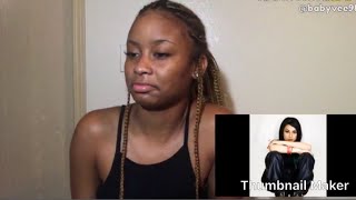 Snow tha Product - Im Saying Remix (ft.Jayzon J &TripSev CT) Reaction